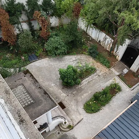 Le Patio Aristide Appartamento *