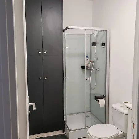 Apartman Le Patio Aristide