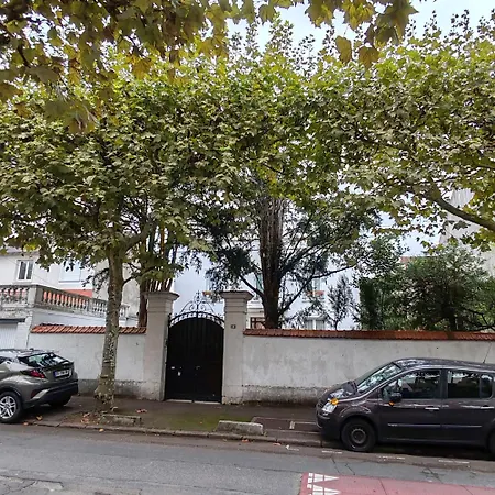 Le Patio Aristide * Champigny-sur-Marne