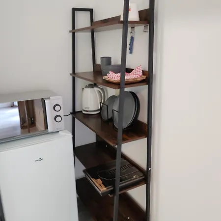 Apartman Le Patio Aristide *
