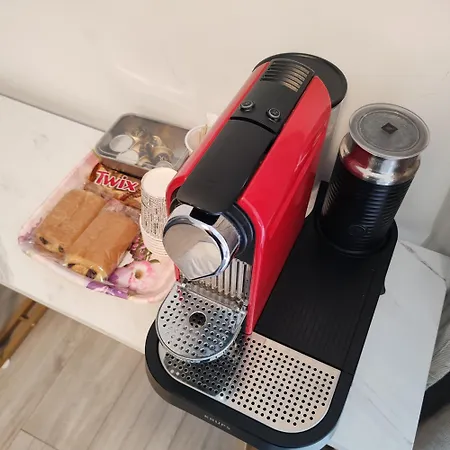 Apartman Le Patio Aristide *