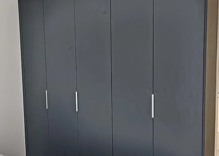 Le Patio Aristide 아파트