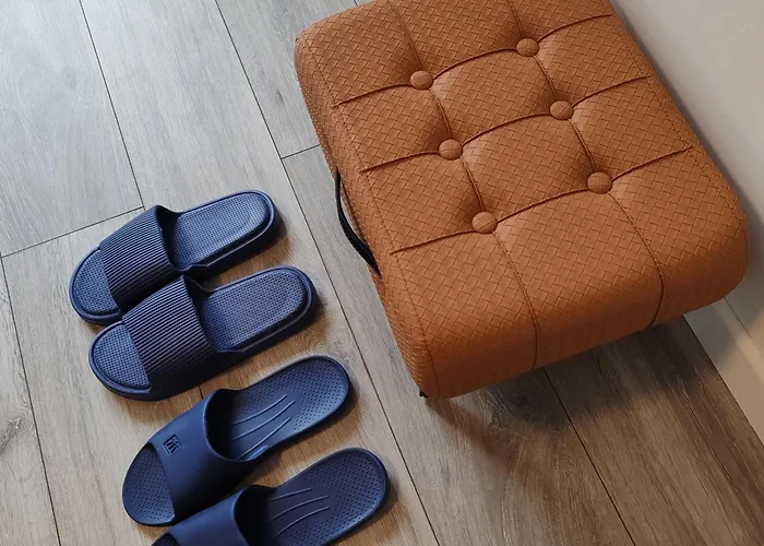 Le Patio Aristide 샹피니 쉬르 마른