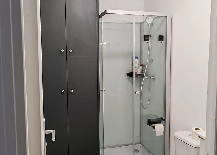 아파트 Le Patio Aristide