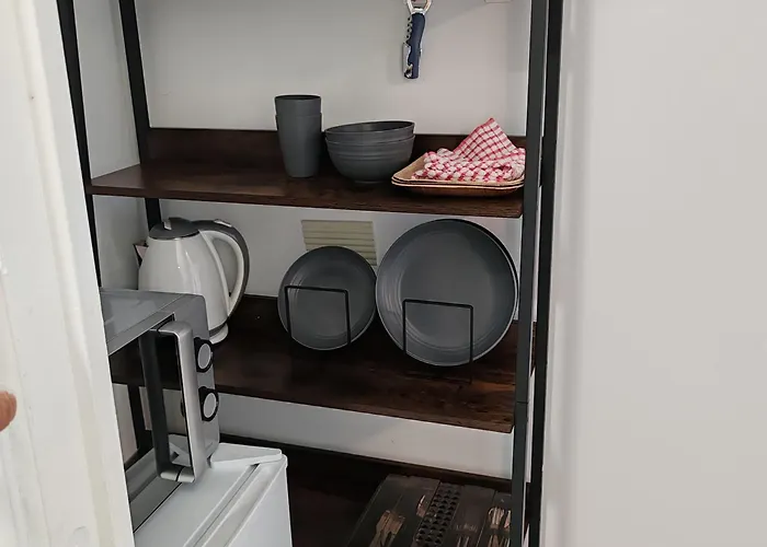 Le Patio Aristide 아파트